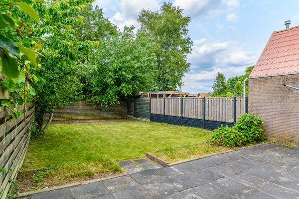 Medium property photo - Zwartehofslaan 13, 8375 AE Oldemarkt